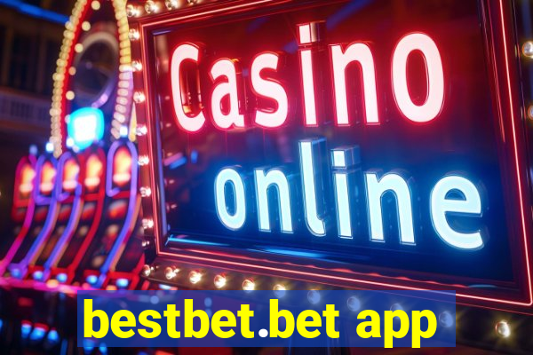 bestbet.bet app